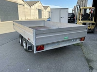 Aanhangwagen knott gmbh - afbeelding 3 van  13