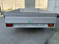 Aanhangwagen knott gmbh - afbeelding 4 van  13