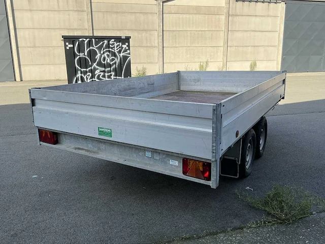 Aanhangwagen knott gmbh - afbeelding 5 van  13