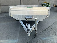 Aanhangwagen knott gmbh - afbeelding 8 van  13