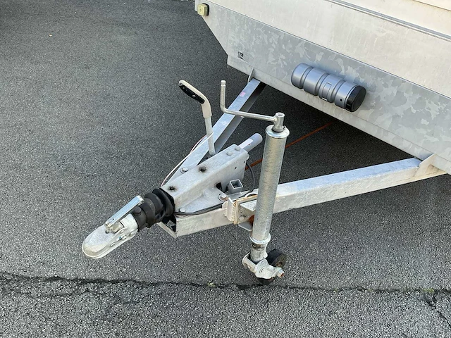 Aanhangwagen knott gmbh - afbeelding 9 van  13