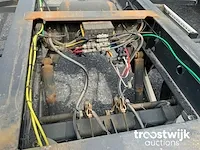 Aanhangwagen met containerchassis - afbeelding 13 van  15