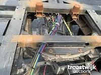 Aanhangwagen met containerchassis - afbeelding 15 van  15