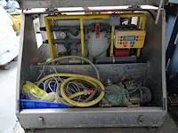 Aanhangwagen met stroomgroep en trt - afbeelding 11 van  11