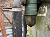 Aanhangwagen met tank excelsior - afbeelding 13 van  16