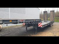Aanhangwagen mol 1011/15v/20/32
