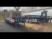 Aanhangwagen mol 1011/15v/20/32 - afbeelding 3 van  5