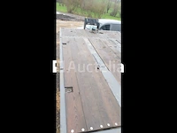Aanhangwagen mol 1011/15v/20/32 - afbeelding 5 van  5