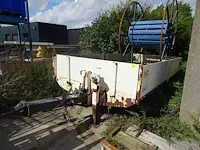 Aanhangwagen mueller mitteltal eal-ta - afbeelding 1 van  6