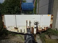 Aanhangwagen mueller mitteltal eal-ta - afbeelding 2 van  6