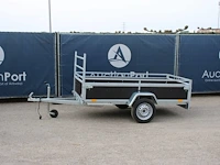 Aanhangwagen nieuw - afbeelding 1 van  1