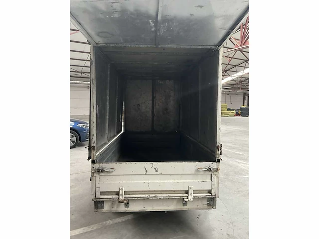 Aanhangwagen nn - afbeelding 3 van  18