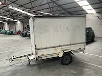 Aanhangwagen nn