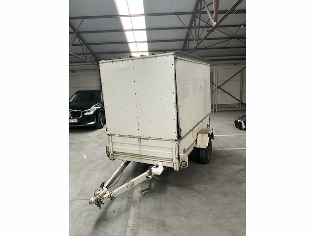 Aanhangwagen nn - afbeelding 11 van  18