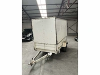 Aanhangwagen nn - afbeelding 11 van  18