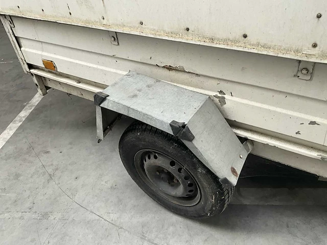 Aanhangwagen nn - afbeelding 14 van  18