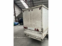 Aanhangwagen nn - afbeelding 15 van  18