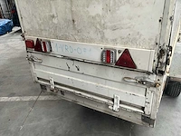 Aanhangwagen nn - afbeelding 16 van  18