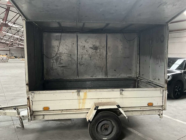 Aanhangwagen nn - afbeelding 17 van  18