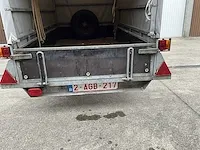 Aanhangwagen packo - afbeelding 8 van  16