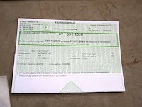 Aanhangwagen rpv - r078879 - afbeelding 8 van  19