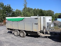 Aanhangwagen rpv - r078879