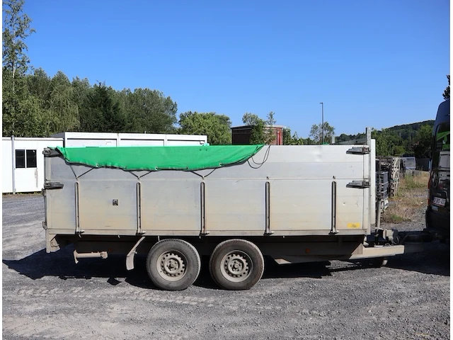 Aanhangwagen rpv - r078879 - afbeelding 11 van  19