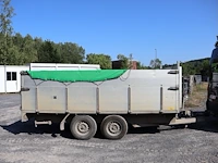 Aanhangwagen rpv - r078879 - afbeelding 11 van  19