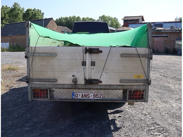 Aanhangwagen rpv - r078879 - afbeelding 12 van  19