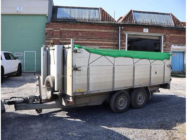 Aanhangwagen rpv - r078879 - afbeelding 13 van  19