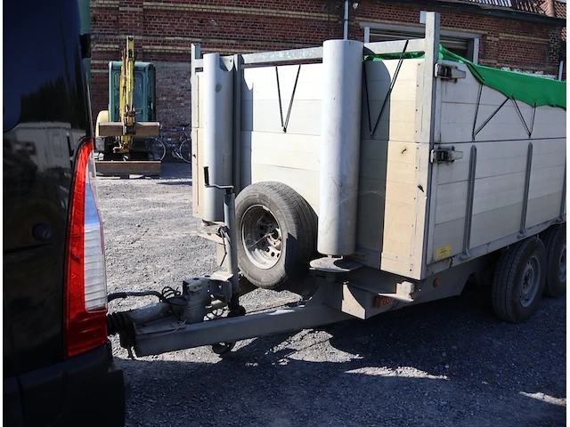 Aanhangwagen rpv - r078879 - afbeelding 14 van  19