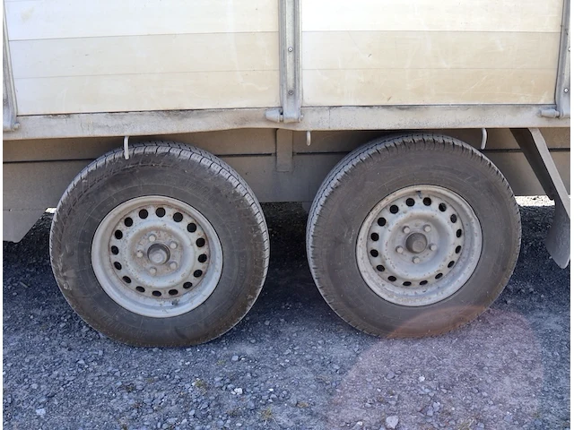 Aanhangwagen rpv - r078879 - afbeelding 15 van  19