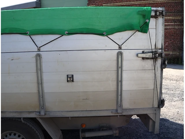 Aanhangwagen rpv - r078879 - afbeelding 16 van  19