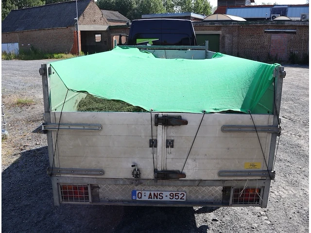 Aanhangwagen rpv - r078879 - afbeelding 17 van  19