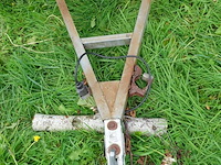 Aanhangwagen saelens - afbeelding 4 van  8