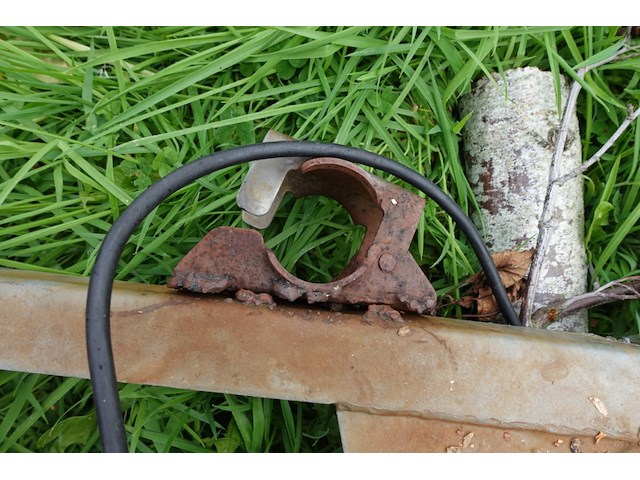 Aanhangwagen saelens - afbeelding 6 van  8