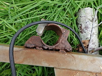 Aanhangwagen saelens - afbeelding 6 van  8