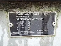 Aanhangwagen saris c2c - afbeelding 5 van  9