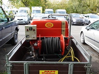 Aanhangwagen saris woma - afbeelding 4 van  10