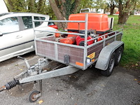 Aanhangwagen saris woma - afbeelding 7 van  10