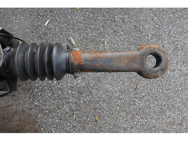 Aanhangwagen saris woma - afbeelding 10 van  10