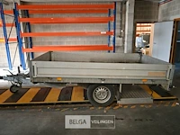Aanhangwagen, saris - afbeelding 4 van  10