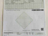 Aanhangwagen, saris - afbeelding 8 van  10