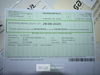 Aanhangwagen saris - afbeelding 3 van  11