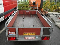 Aanhangwagen saris - afbeelding 4 van  11