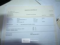 Aanhangwagen saris - afbeelding 5 van  11