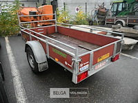 Aanhangwagen saris - afbeelding 6 van  11