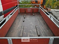 Aanhangwagen saris - afbeelding 7 van  11