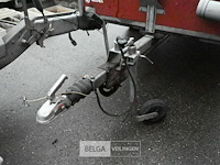 Aanhangwagen saris - afbeelding 8 van  11