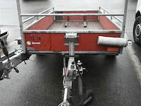 Aanhangwagen saris - afbeelding 9 van  11